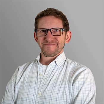 Portrait of Dave Kuzel
