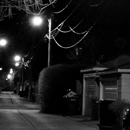 Alley