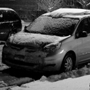 Snowy Evening