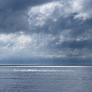 Lake Michigan in the Morning