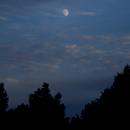 Moon in Sky 1